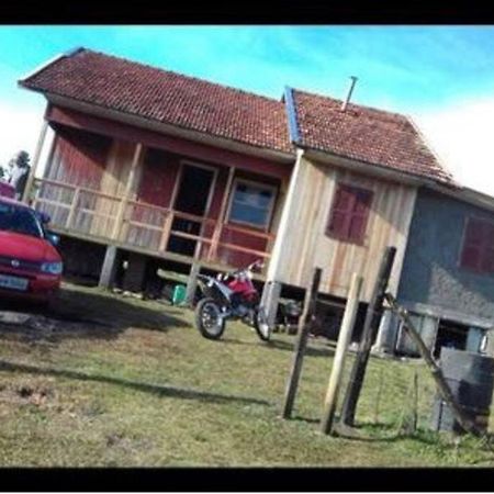 Casa De Campo Cambara Экстерьер фото