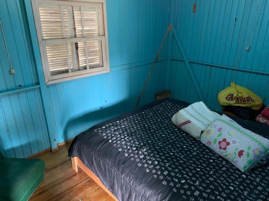 Casa De Campo Cambara Экстерьер фото